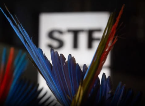 STF tem maioria contra marco temporal para demarcação de terras indígenas