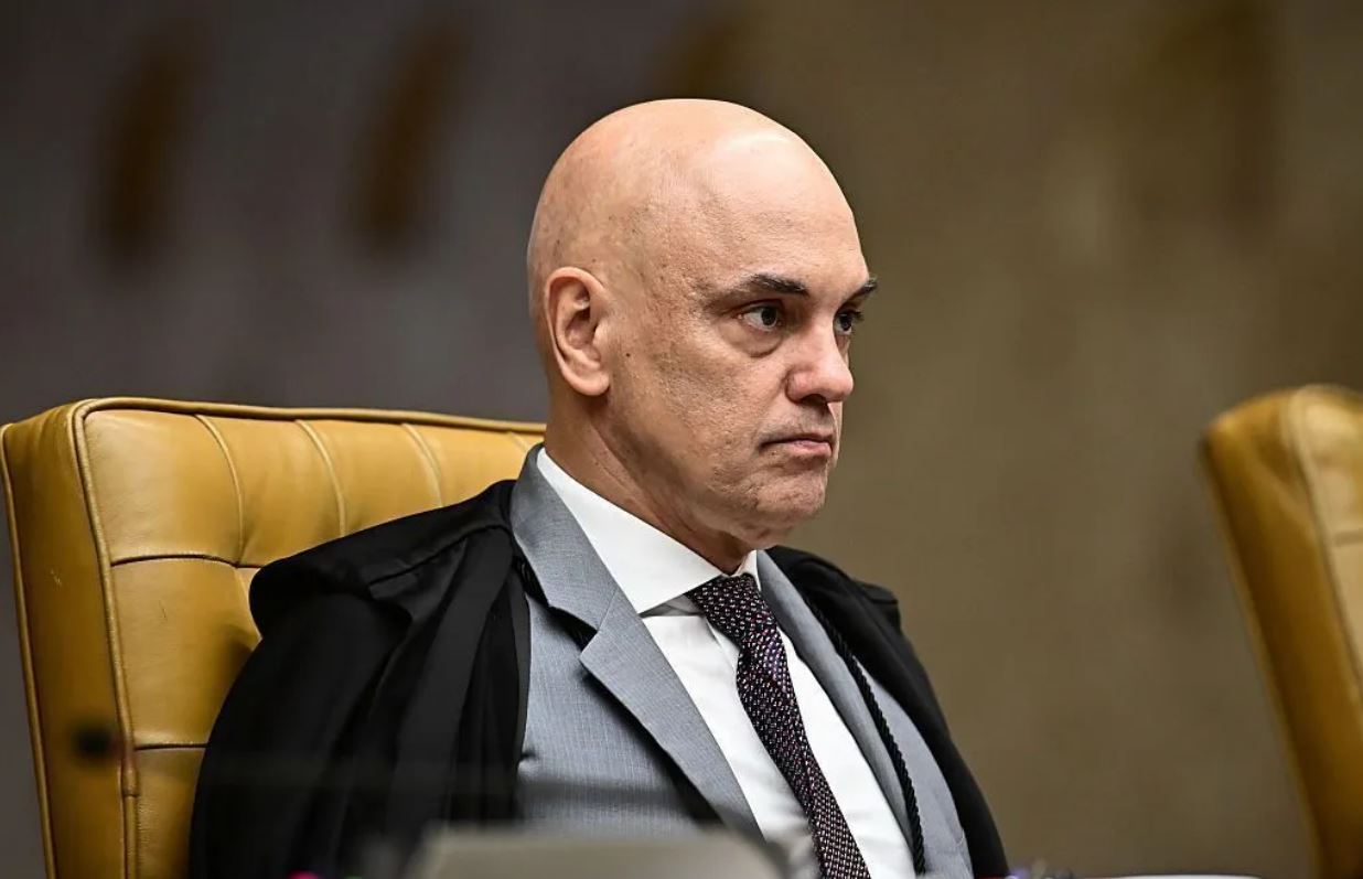 Caso Banco Master expõe elo entre Moraes, BC e reação política em Brasília; veja cronologia
