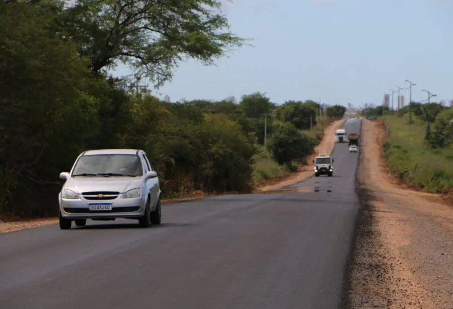 Acidentes em BRs do RN atingem maior patamar em seis anos, diz Fundação Dom Cabral