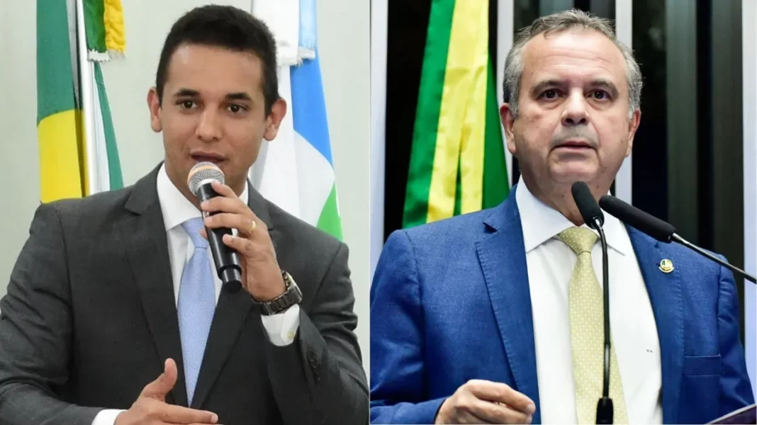 Natal: Rogério abre quase 30 mil votos sobre Allyson