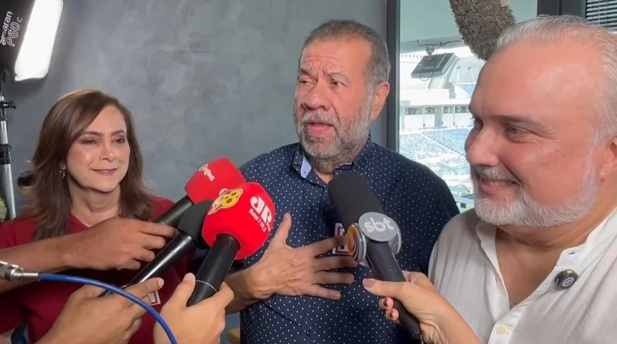 Presidente do PDT confirma candidatura de Jean Paul ao Senado e defende chapa com Fátima