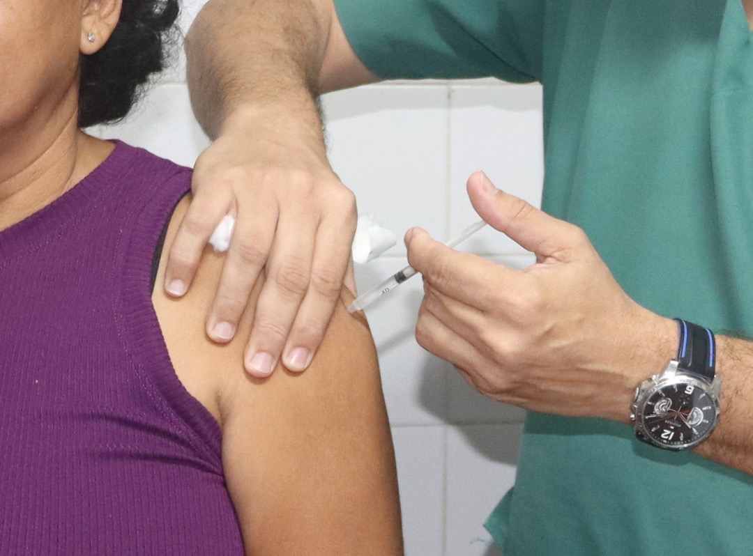 Gestantes de Natal poderão se vacinar contra o Vírus Sincicial Respiratório a partir desta quinta