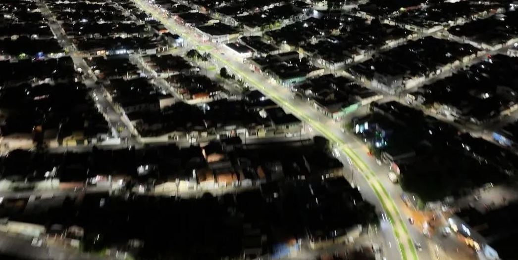 Terremoto de magnitude 4,4 é registrado em Araxá, no interior de Minas Gerais