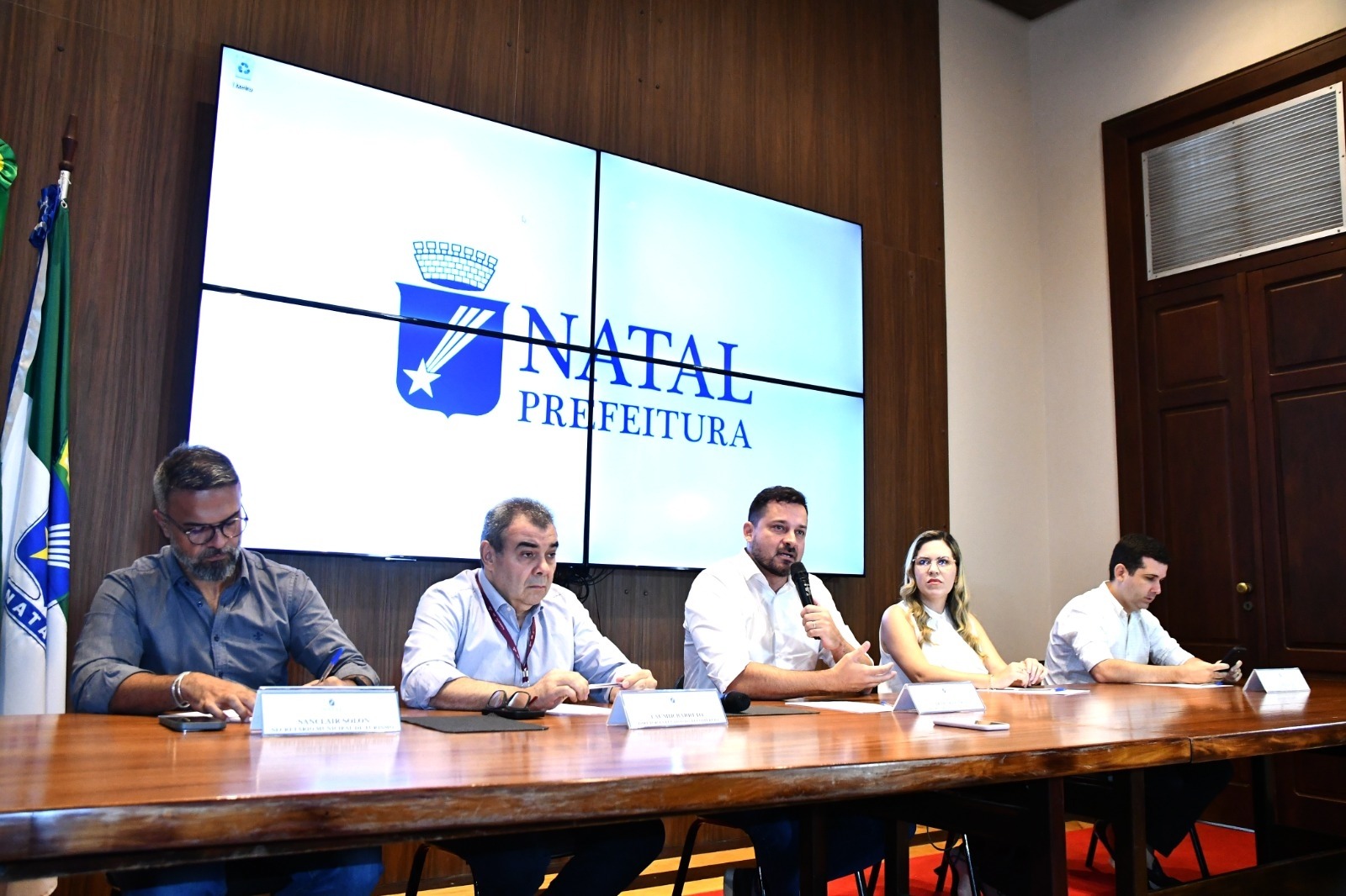 Mercado da Redinha será reaberto durante a alta estação