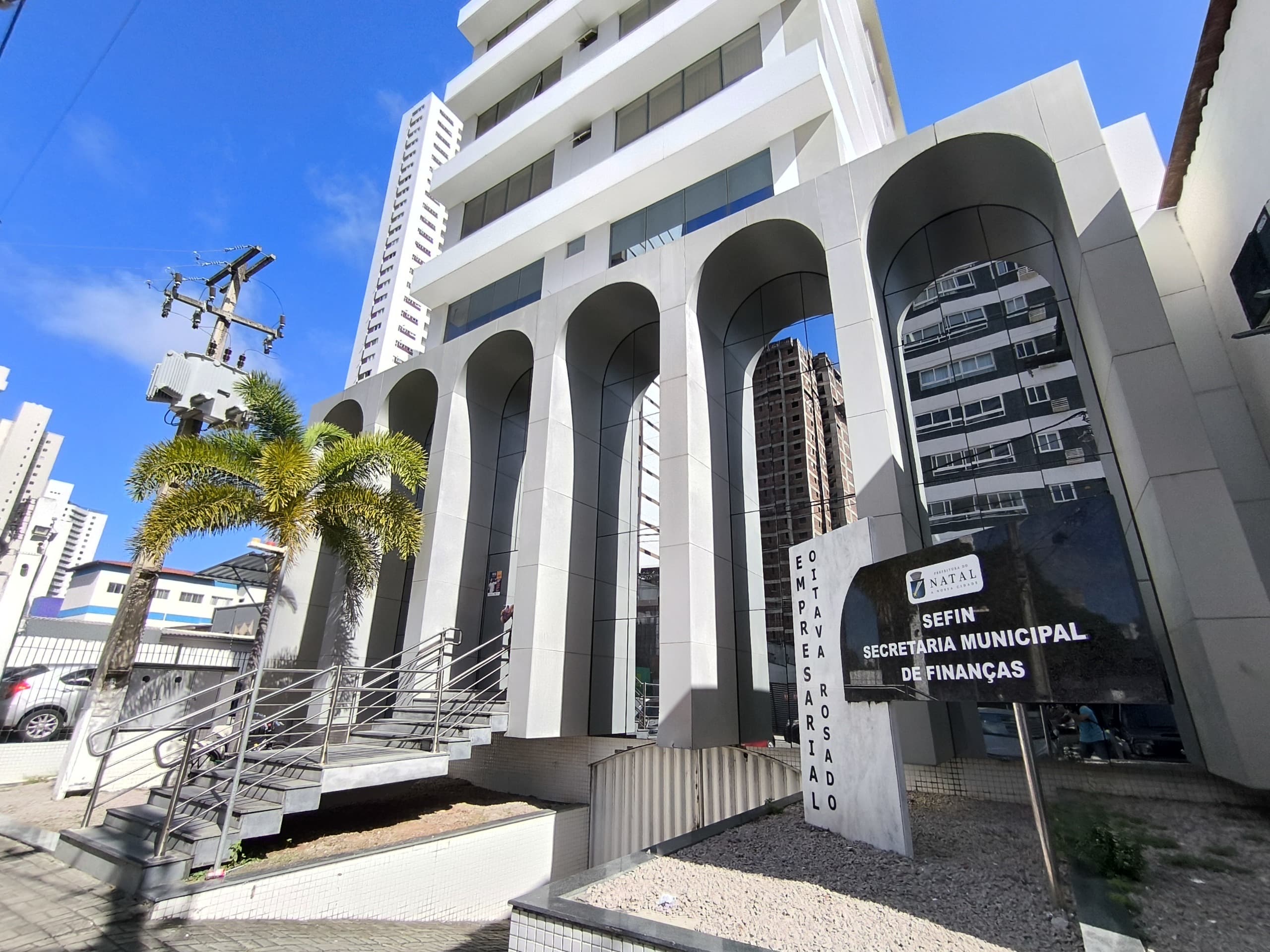 Natal atualiza Web Service da NFS-e para novo padrão nacional