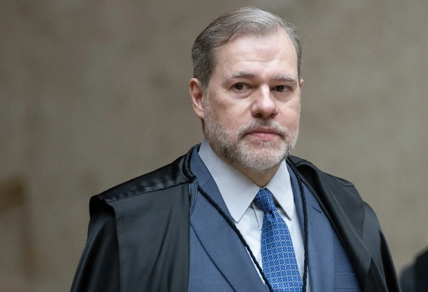 CASO BANCO MASTER: Toffoli rejeita pedido da PGR e mantém acareação entre Vorcaro e presidetne do BRB