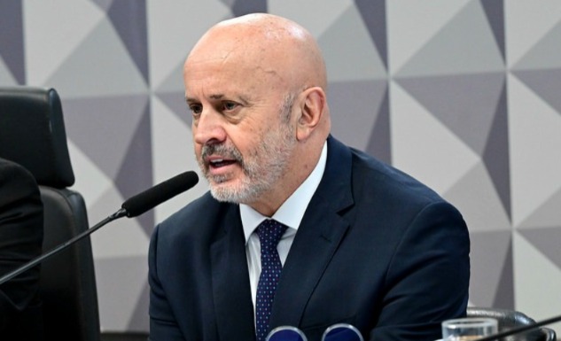 Filho do ‘Careca do INSS’ é preso em operação da PF