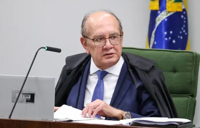 STF julga liminar de Gilmar Mendes sobre impeachment de ministros da corte em meio a crise com o Senado