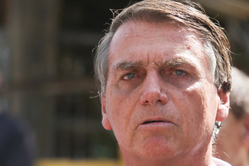 STF rejeitou 10 Habeas Corpos apresentados por advogados para tentar reverter a prisão de Bolsonaro