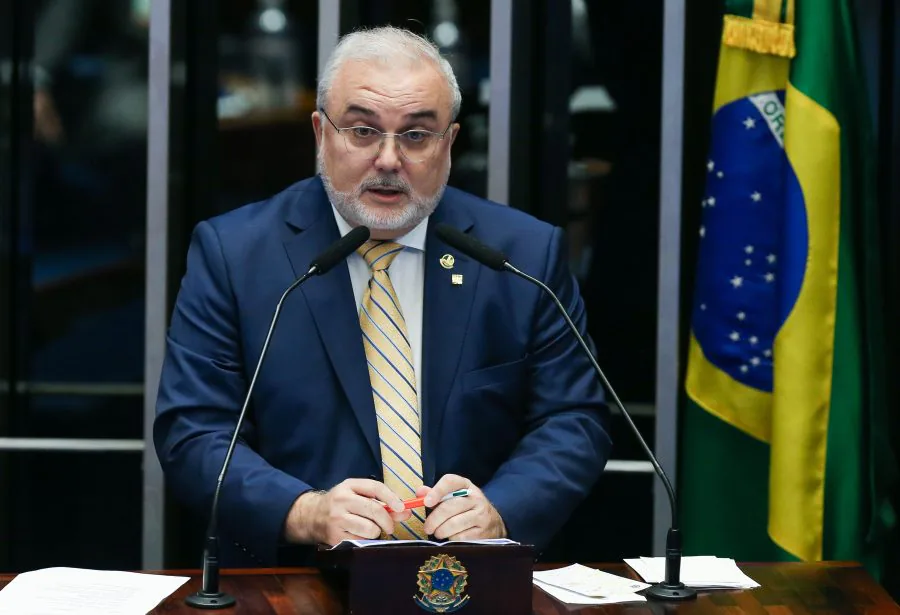 Jean Paul confirma filiação ao PDT após mais de uma década no PT