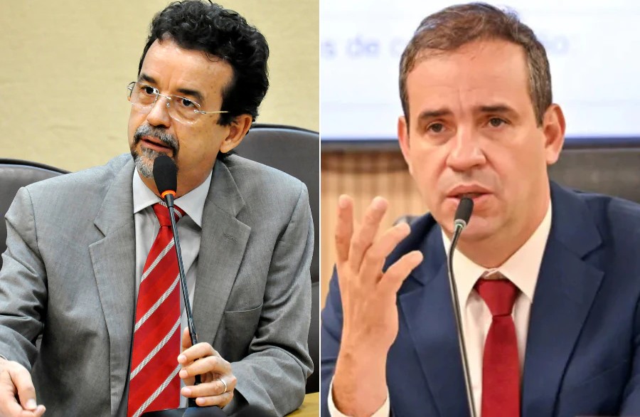 Mineiro sugere Cadu Xavier para assumir o RN em eventual renúncia e mira disputa de 2026