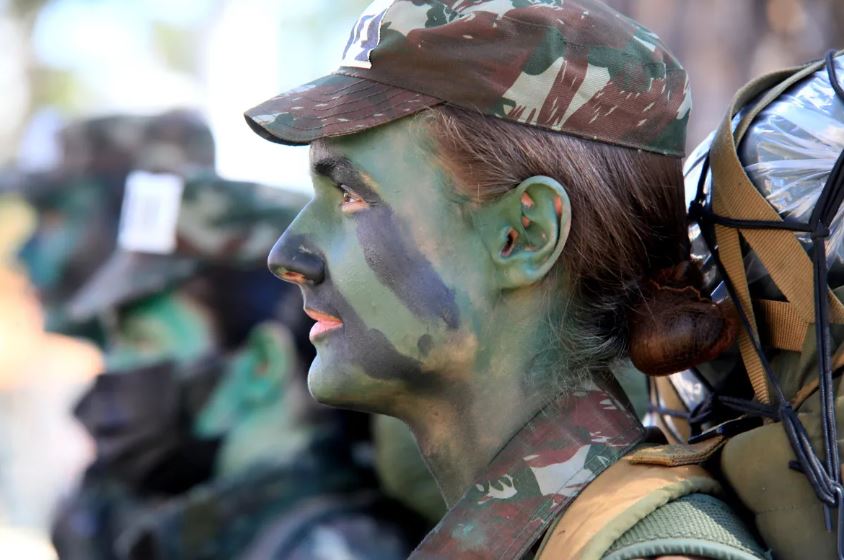 RN passa a ter alistamento militar feminino a partir de 2026 após expansão feita pelas Forças Armadas