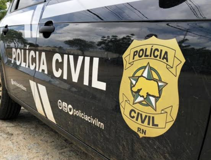 Polícia Civil do RN prende 85 em primeira fase da ‘Operação Combate Organizado’