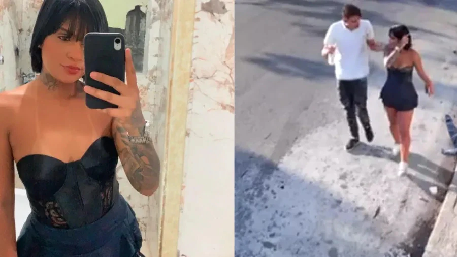 Morre mulher que teve pernas amputadas após ser atropelada e arrastada em SP