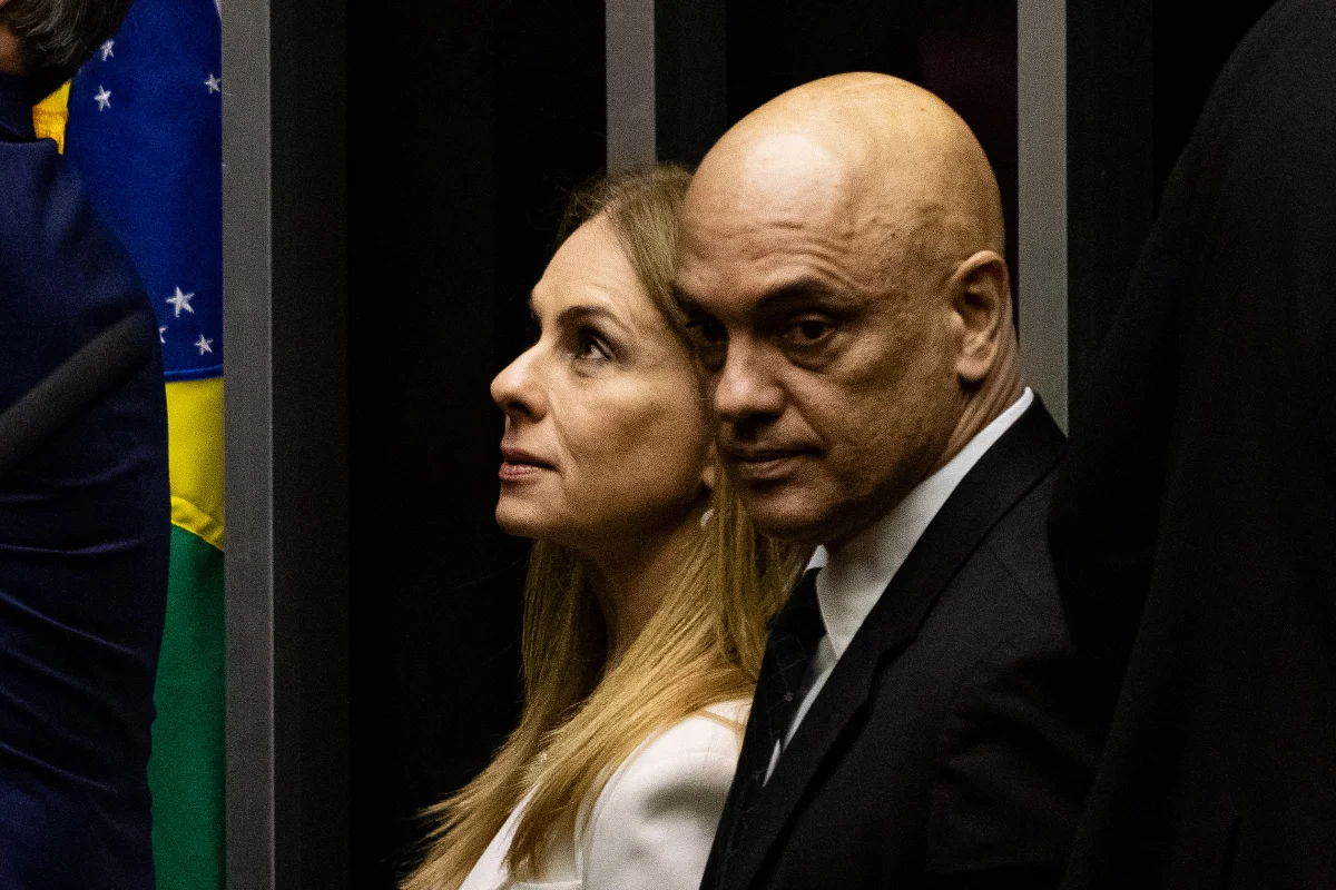 CASO BANCO MASTER: banqueiros e autoridades dizem que PF também sofreu pressão de Moraes