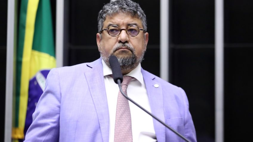 Bope “só matou otário”, diz vice-presidente do PT em evento