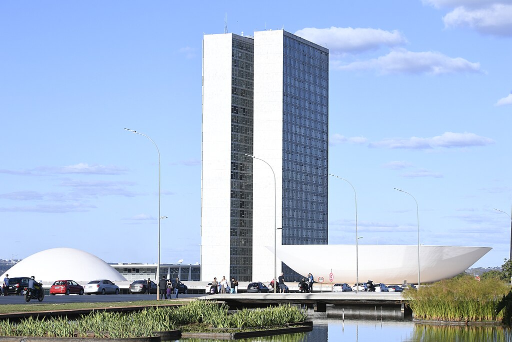 Congresso acumula 70 vetos presidencias sem apreciação