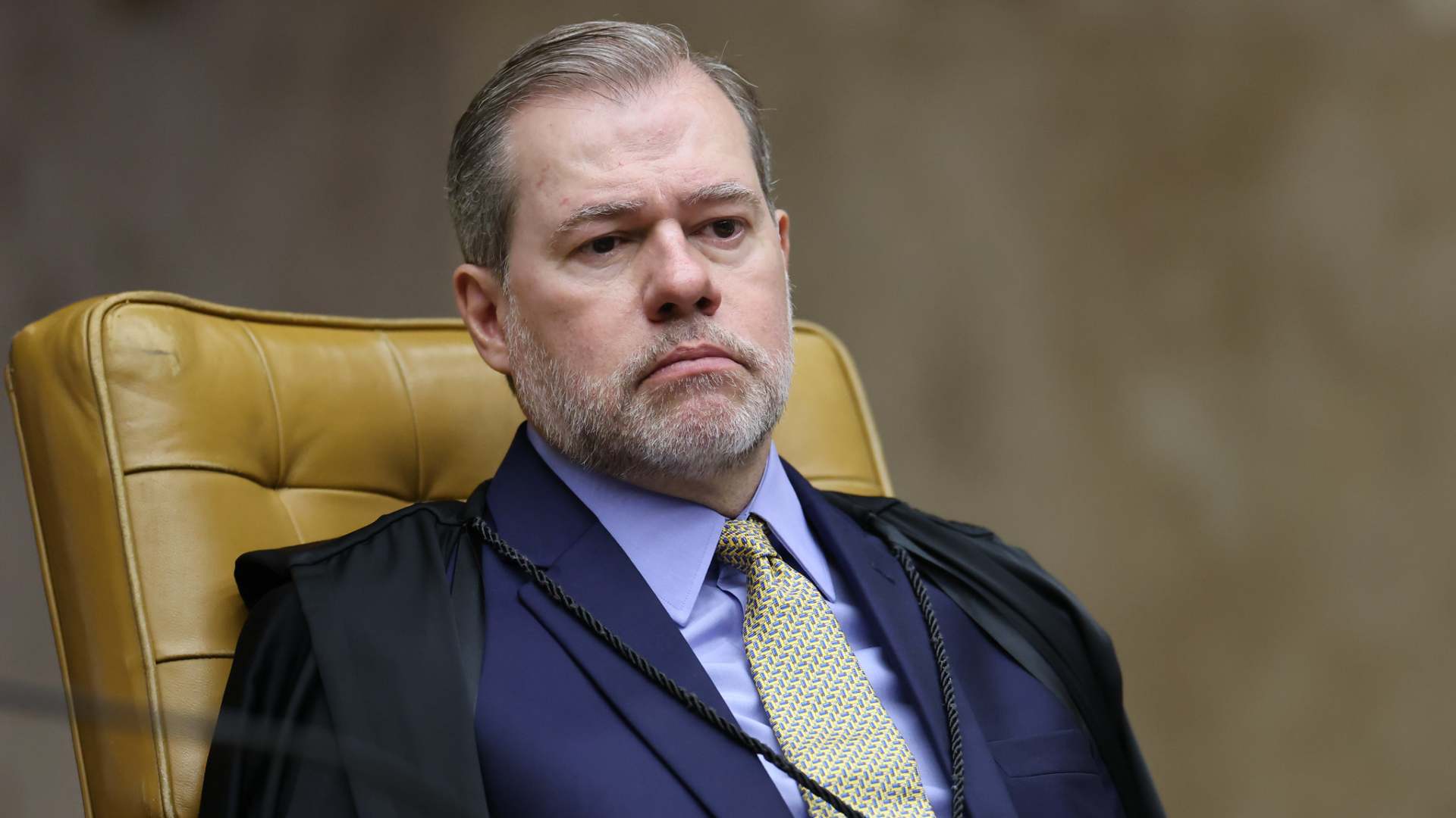 Mudança de relatoria do caso Master no STF, se houver, ocorrerá só após o Carnaval