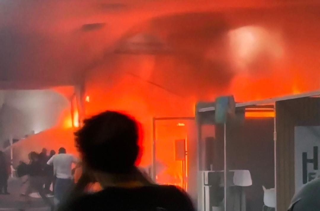 Superfaturamento na COP30 em Belém passou dos 1.000%, segundo o TCU