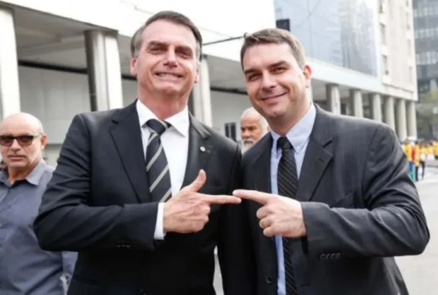 Com Bolsonaro na Papudinha, oposição pressionará por dosimetria