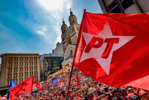 Sob risco nos estados, PT muda a rota e aposta tudo no Congresso em 2026