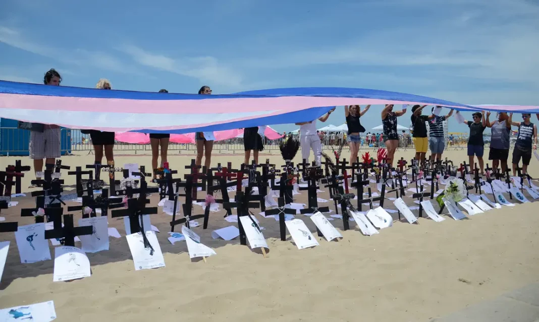 Apesar da propaganda ideológica, Brasil é o país que mais mata trans e travestis