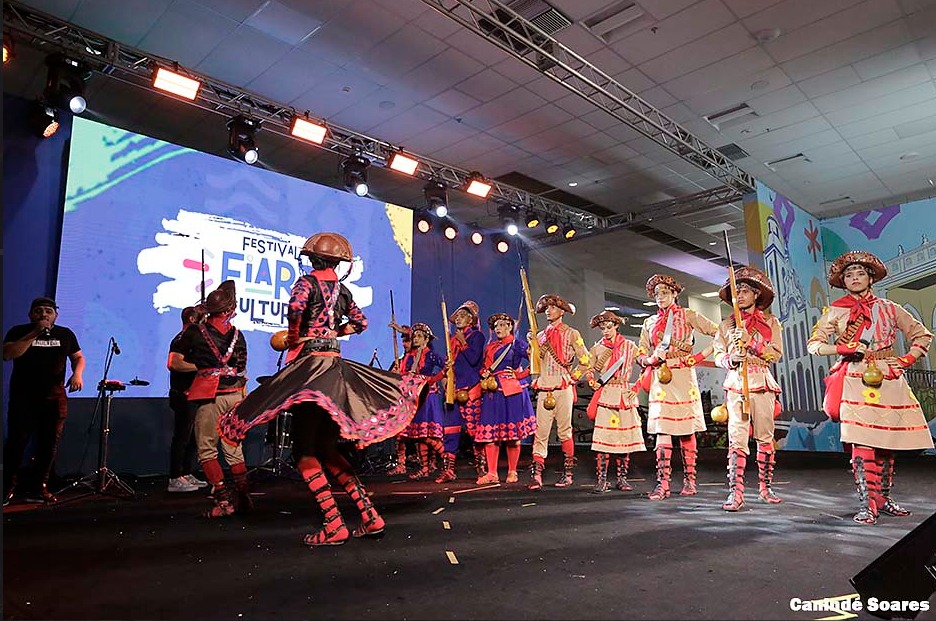 31ª FIART abre as portas na próxima sexta-feira no Centro de Convenções de Natal