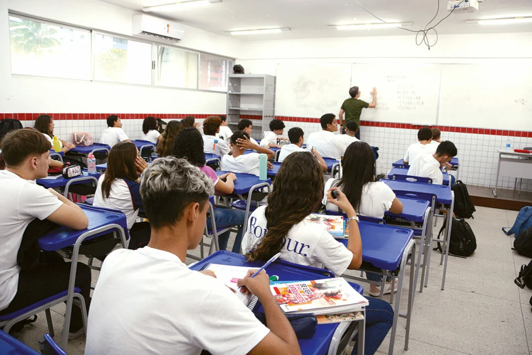 Fundeb: RN e 89 municípios não terão complementações em 2026