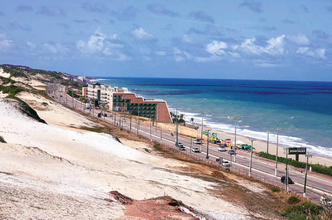 Via Costeira: impasse judicial sobre leis urbanísticas trava novos investimentos