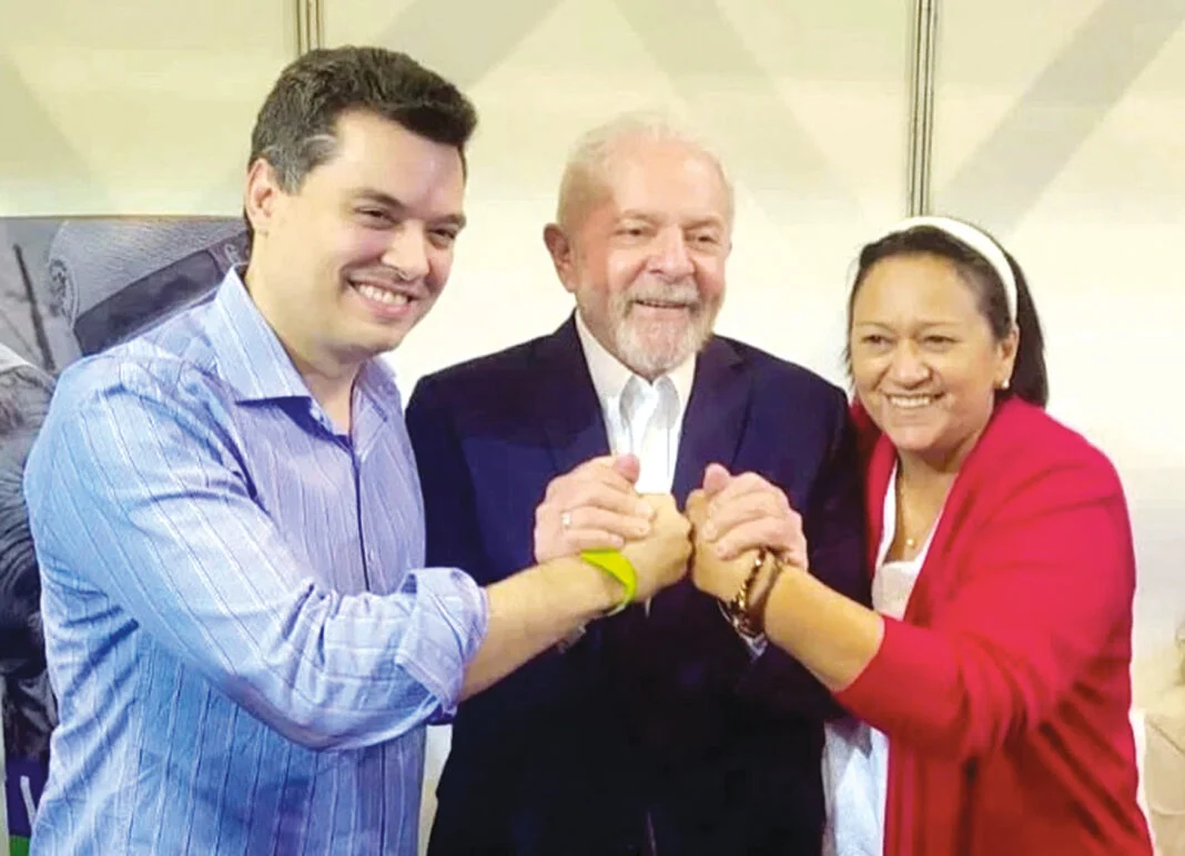 Walter recusa Governo, PT rompe e terá candidatura própria em eleição indireta