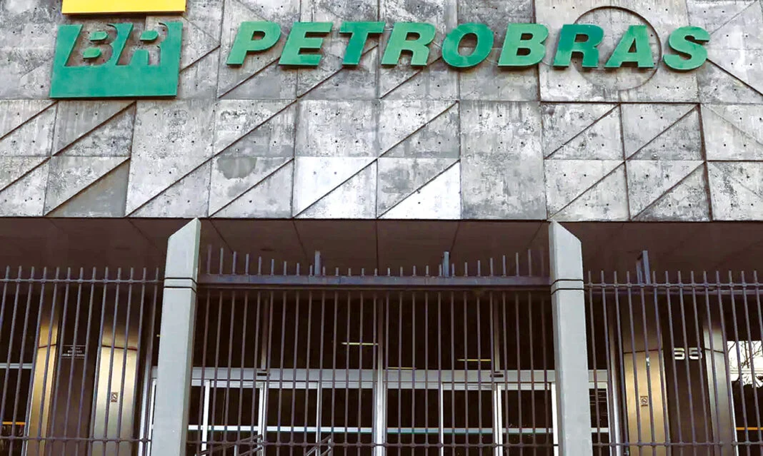 Petrobras reduz em 7,8% preço de venda do gás natural a distribuidoras