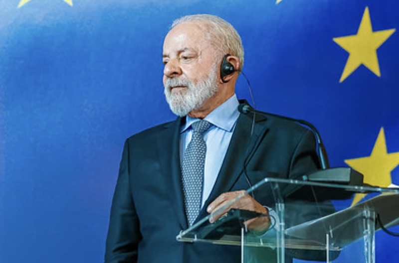 Lula boicotou acordo do Mercosul com ciúmes do presidente paraguaio