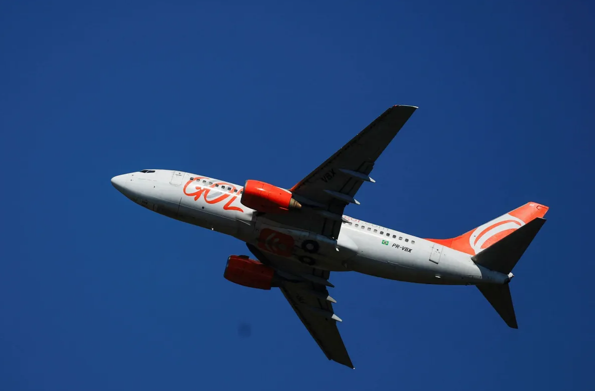 Gol nomeia presidente interino após morte de fundador