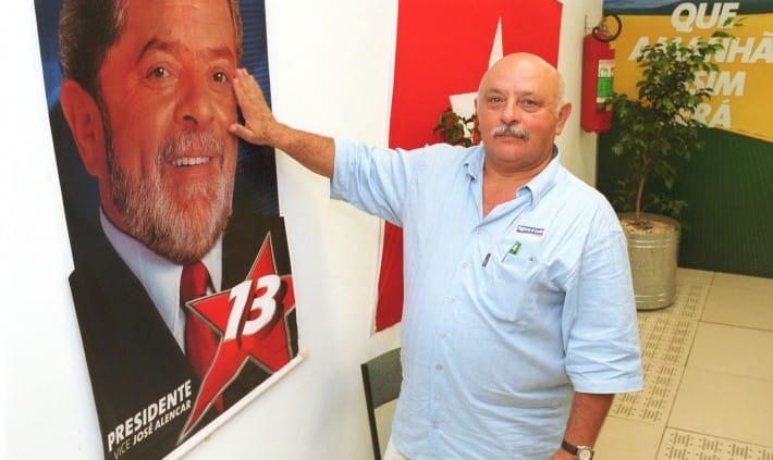 Justiça rejeita pedido do irmão de Lula para censurar críticas ao roubo no INSS