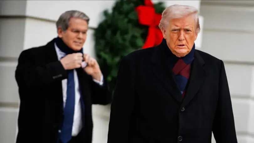 Europa aceitará anexação da Groenlândia pelos EUA, afirma secretário