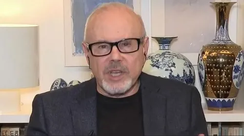 Mantega articulou reunião de Lula com Vorcaro, que pagava a ele R$1 milhão por mês