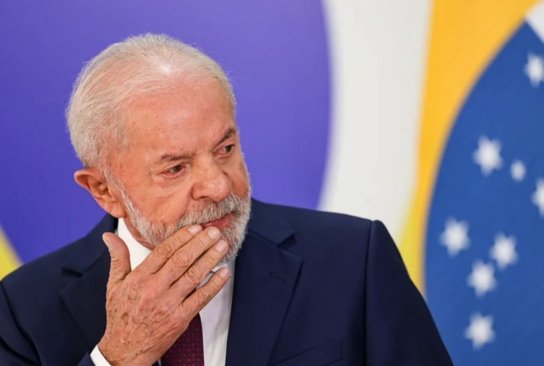 Lula usa ato do 8 de Janeiro sob pressão por veto e sem cúpula do Congresso