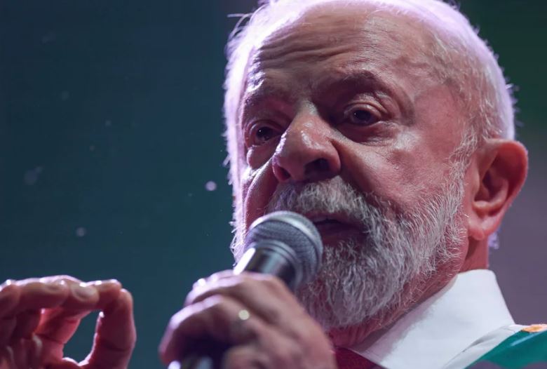 Saiba quanto Lula repassou para o PT em 2025
