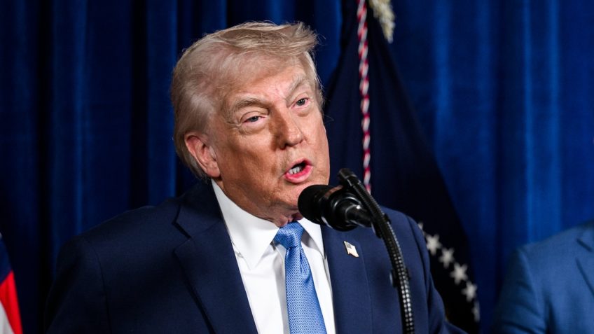 Brasil segue em dezenas de organismos que Trump decidiu retirar os EUA