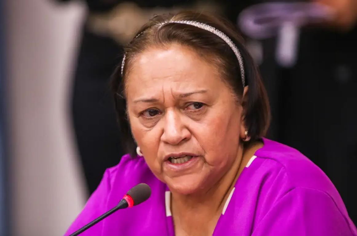 Oposição se articula para derrubar veto de Fátima a lei que garantia repasses aos municípios