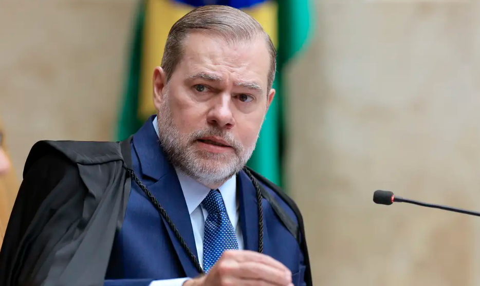 Empresas de irmãos e primo de Toffoli tiveram como sócio fundo ligado a suspeitas no caso do Banco Master