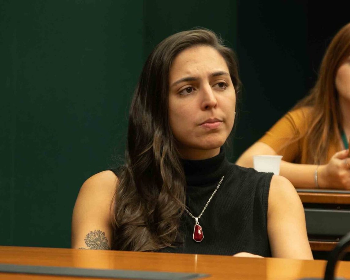 Natália Bonavides descarta Senado e evita riscos com reeleição