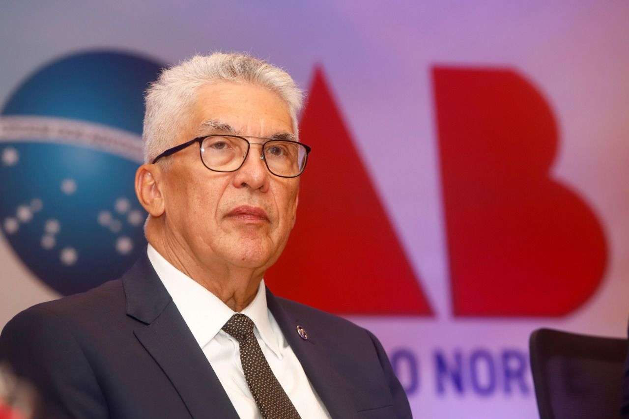 “Quem vai julgar as provas?”: Aldo Medeiros questiona atuação do STF em operação contra o Banco Master