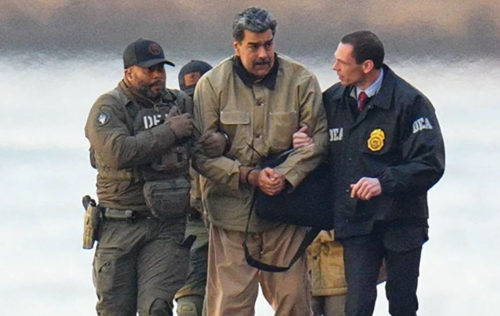 PEQUISA QUAEST: Para 50% dos brasileiros, interferir em outro país para prender ditador é aceitável