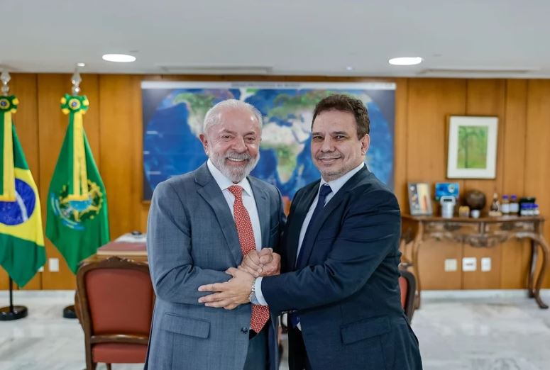 Novo ministro herda agenda explosiva na Justiça em ano eleitoral