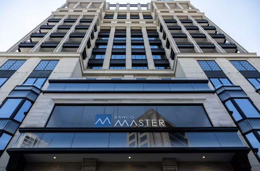 Órgãos que apuram fraude no Banco Master viram alvo de pressão e inquéritos do Judiciário