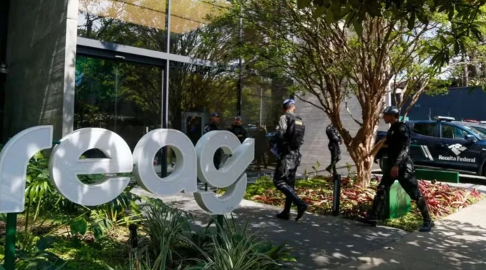 Filhos de bilionário são usados em esquema milionário no Master