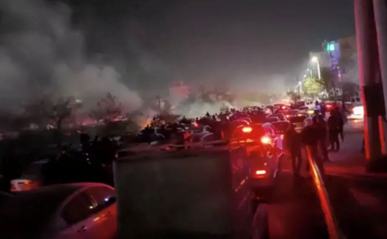 Protestos no Irã já deixaram cerca de 5 mil mortos, afirmam autoridades do regime