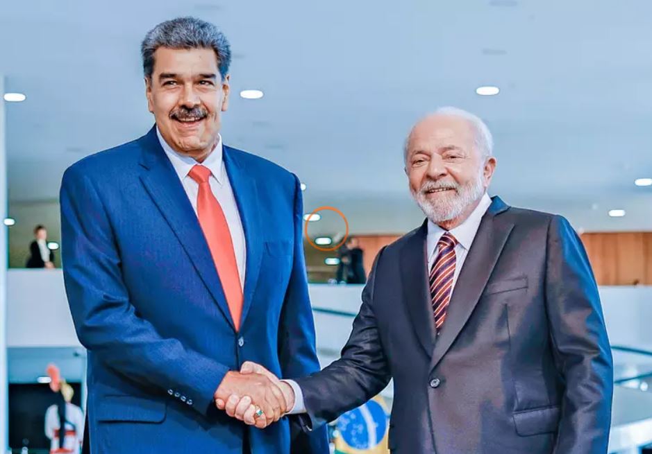 Lula chama prisão de Nicolás Maduro de “lamentável” e critica ação dos EUA