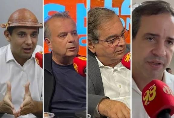 VÍDEO: RN deverá ter pré-candidatos ao governo definidos nesta semana